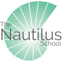 The Nautilus School logo - Similar company to Design Development Collective Saic & Uchicago