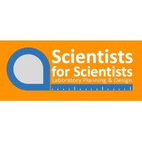 Scientists for Scientists Laboratory Planning and Design Consultancy logo - Similar company to Itlink Business Solutions (Singapore)