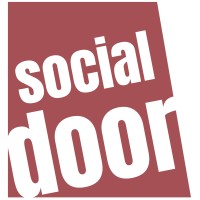 Socialdoor -Innovación & Turismo Digital logo - Similar company to Kinesian