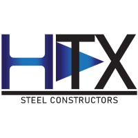 HTX Steel Constructors logo - Similar company to Busk Construction