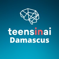 TeensInAi Damascus logo - Similar company to It Security - Homs