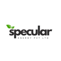 Specular Energy logo - Similar company to Esubject
