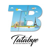 Tatabye Tours And Travels Private Limited logo - Similar company to Visiit