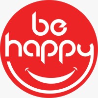 Be Happy logo - Similar company to Duosis Bio-Innovations Pvt Ltd