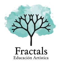 Fractals Educación Artística logo - Similar company to Transformer Energy Services And Supplies Eu S.L.