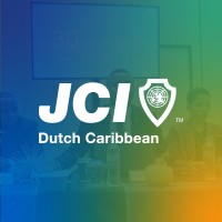 JCI Dutch Caribbean logo - Similar company to Mind Into Matter