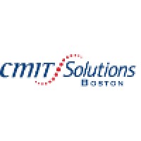 CMIT Solutions - Boston logo - Similar company to Waterdog
