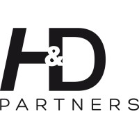 H&D Partners SRL logo - Similar company to Ils Leda - International Links And Services For Local Economic Development Agencies