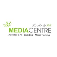 Media Centre logo - Similar company to Media Pr Global