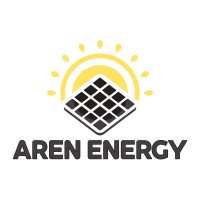 ARENENERGY logo - Similar company to Akc Enerji Ve Mühendislik