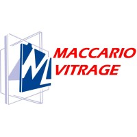MACCARIO VITRAGE logo - Similar company to La Miroiterie Gapencaise