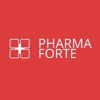 PharmaForte logo - Similar company to Mobifarm