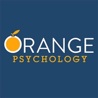 Orange Psychology logo - Similar company to Doctor Ana