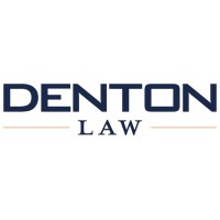 Denton Law logo - Similar company to Denton Law Firm Llc