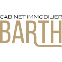 Cabinet BARTH Immobilier logo - Similar company to Nf-Ticket