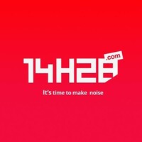 14H28.COM logo - Similar company to Choulli