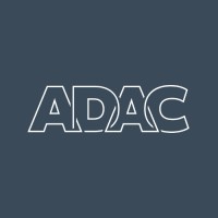ADAC logo - Similar company to Ghsp