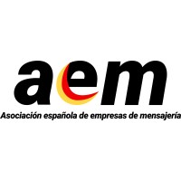 AEM - Asociación Española de Empresas de Mensajería logo - Similar company to Rapid Express