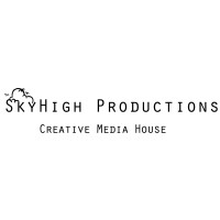 SkyHigh Productions Ireland logo - Similar company to Alcomis