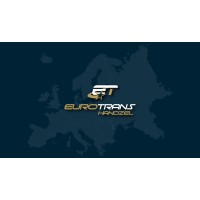 EuroTrans Handzel logo - Similar company to Amplus Logistic Sp. Z O.O.