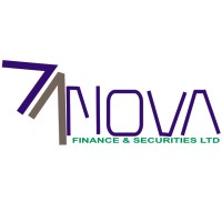 NOVA FINANCE AND SECURITIES LIMITED logo - Similar company to Ucmoney