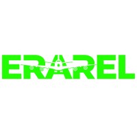 ERAREL logo - Similar company to Crownstone Acquisitions