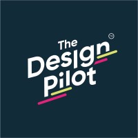 The Design Pilot logo - Similar company to The Design Value