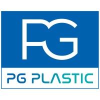 PG PLASTIC logo - Similar company to Turner Group Technologies