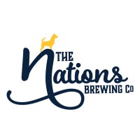 The Nations Brewing Co. logo - Similar company to Fat Bottom Brewing