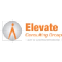 Elevate Consulting Group logo - Similar company to Realicity S.R.O.