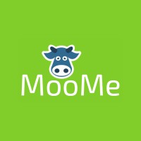MooMe logo - Similar company to Doc-Knock