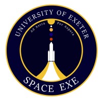 Space Exe logo - Similar company to Spaceexe