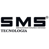 SMS TECNOLOGIA logo - Similar company to Sms Solutionss