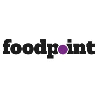 Foodpoint logo - Similar company to Isky Information Technology