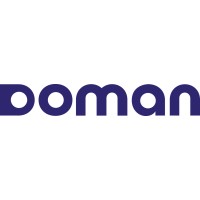 Doman Comfort B.V. logo - Similar company to Beyer Installatie