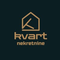 Kvart Nekretnine logo - Similar company to Conversion Spartan