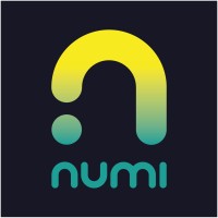 numi logo - Similar company to Versify Consulting