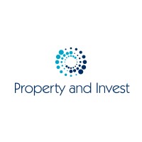 Property and Invest logo - Similar company to Prime Property Auctions