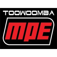 Toowoomba MPE logo - Similar company to Ultimate9