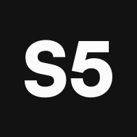 Series Five logo - Similar company to Cryo'Géni