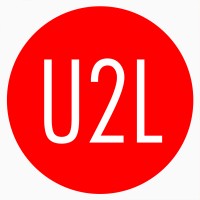 U2L Academy logo - Similar company to Future Learning - Learning & Knowledge Development Arm Of Future Group