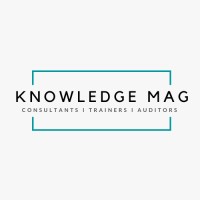 Knowledge Mag Private Limited logo - Similar company to Knowledge Mag Certifications