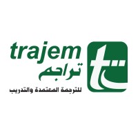 Trajem logo - Similar company to Protranslate