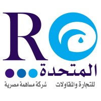 RO United For Contracting and Trading (S.A.E) logo - Similar company to Ro Group