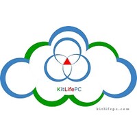 ✔️KiTLiFEPC logo - Similar company to Communicate 360