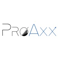 ProAxx BV logo - Similar company to Impuls Advies