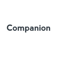 Companion logo - Similar company to Naftali Inc.