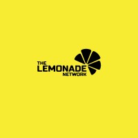 The Lemonade Network logo - Similar company to Soul Vision Studio