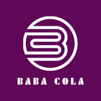 BABA COLA logo - Similar company to Juicy Jango