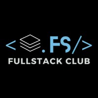 Fullstack Club BU logo - Similar company to Fullstack Bu